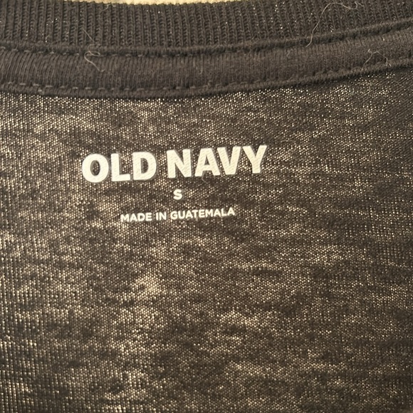 Old Navy Adult S Homer Simpson shirt - Picture 2 of 3